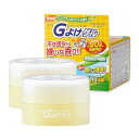 アイメディア(Aimedia) Gよけゲル 2個組 90日間持続 室内用 置き型 殺虫成分不使用 芳香消臭剤 ナチュラルミント 不快害虫 送料無料