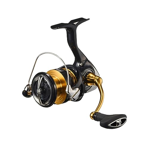 ダイワ(DAIWA) スピニングリール 23レガリス LT2500D 送料無料