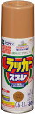 アサヒペン(Asahipen) アスペンラッカースプレー 300ML ライトブラウン 568304 送料無料