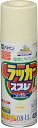アサヒペン(Asahipen) アスペンラッカースプレー 420ML ベージュ 568694 送料無料