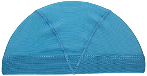 FOOTMARK(フットマーク) 水泳帽 スイミングキャップ ダッシュ 101121 ターコイズ(23) LL 送料無料