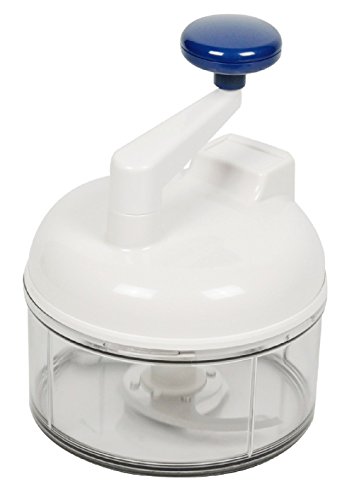 パール金属(PEARL METAL) 日本製 みじん切り器 大 クイックリー スーパースピード C-14 送料無料