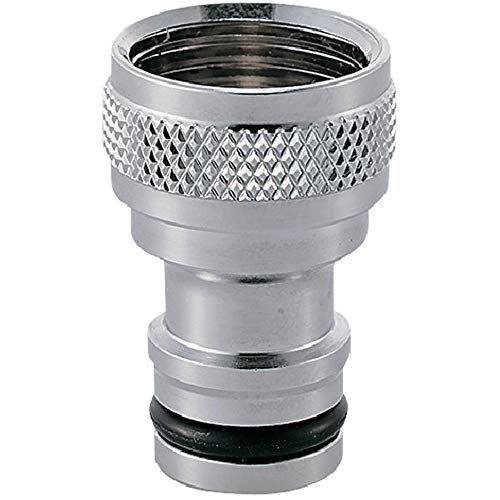 SANEI(サンエイ) 散水用品 金属製ネジニップル カップリング水栓・散水栓用 G1/2 PL60-21-13 送料無料