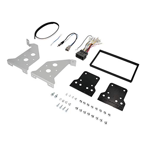 エーモン(amon) AODEA(オーディア) オーディオ・ナビゲーション取付キット ホンダ フリード用 H-2474 送料無料