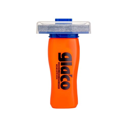 ソフト99(SOFT99) glaco(ガラコ) 撥水剤 ぬりぬりガラコDX 自動車用フロントガラス・窓ガラス及びミラー(ガラス製)の撥 送料無料