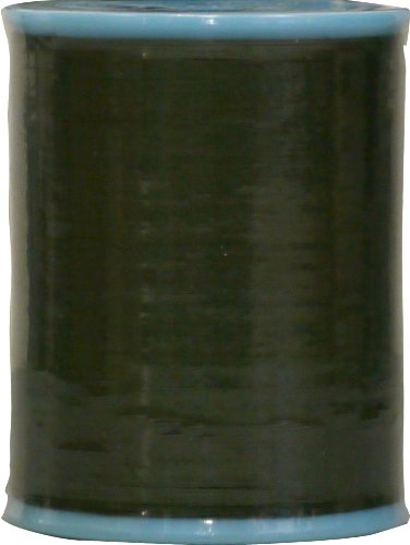 フジックス FUJIX シャッペスパン 普通地 用 ミシン糸 太さ 60番 700m巻 #73 緑系 F55 送料無料