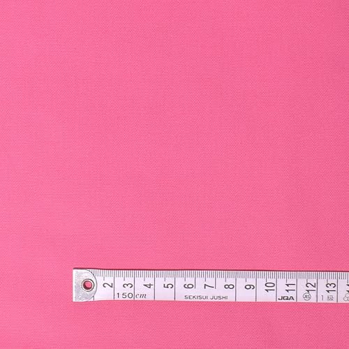 COLORFUL TEXTILE MARKET オックス・オペラレッド オックス生地 110cmx100cm D00R0910 送料無料