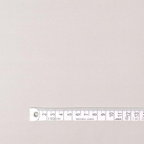 COLORFUL TEXTILE MARKET 無地オックス・フロストグレイ オックス生地 112cmx100cm D00H4710 送料無料
