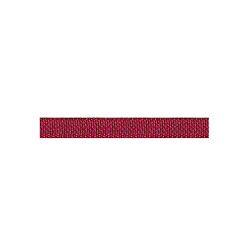 RibbonBon シルクタフタリボン #176 3.5mm幅 巻(5yd) 2サイズ185色展開 送料無料