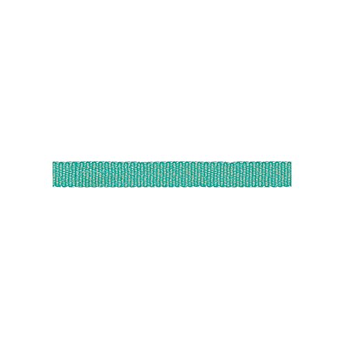 RibbonBon シルクタフタリボン #063 3.5mm幅 巻(5yd) 2サイズ185色展開 送料無料