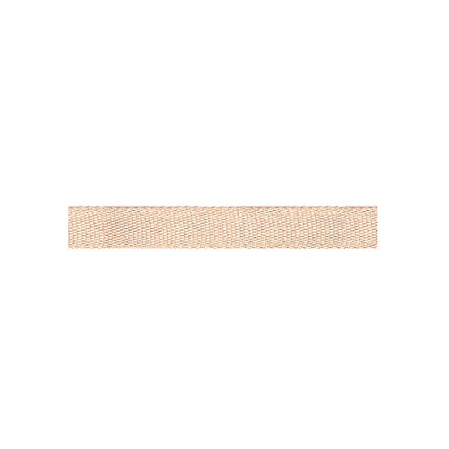 RibbonBon シルクタフタリボン #135 3.5mm幅 巻(5yd) 2サイズ185色展開 送料無料