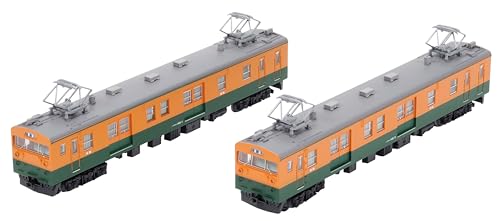 トミーテック 鉄道コレクション 鉄コレ 国鉄クモニ143形 2両セット ジオラマ用品 336983 送料無料