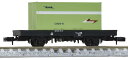 トミーテック TOMIX Nゲージ 国鉄貨車 コム1形タイプ C900形コンテナ付 鉄道模型 貨車 8764 送料無料