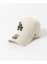 FORTY SEVEN 47 CLEAN UP DODGERS SENSE OF PLACE センス オブ プレイス 帽子 キャップ ブラック ネイビー ホワイ...