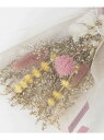 【SALE/60%OFF】BLOMSTER DryBouquet S SENSE OF PLACE センス オブ プレイス インテリア・生活雑貨 フラワーベース...