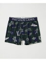 アーバンリサーチ ルームウェア メンズ 【SALE／28%OFF】POLO BOXER BRIEF B SENSE OF PLACE センス オブ プレイス インナー・ルームウェア ボクサーパンツ・トランクス ネイビー【RBA_E】[Rakuten Fashion]