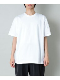 Hanes BEEFY T-SHIRTS 1P SENSE OF PLACE センス オブ プレイス トップス カットソー・Tシャツ ホワイト ブラック グレー[Rakuten Fashion]