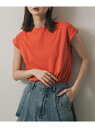 【SALE/9%OFF】『UR TECH ひやサラクール』 クールタッチフレンチスリーブTシャツ SENSE OF PLACE センス オブ プレイス トップス...