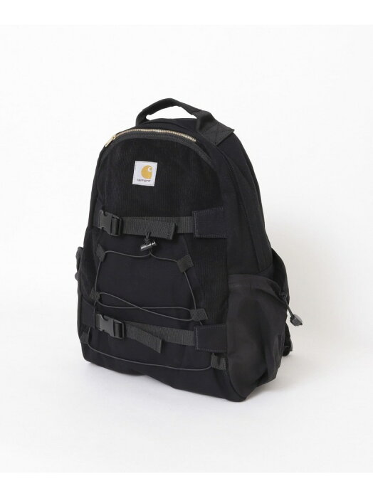 『WEB/一部店舗限定』CARHARTT MEDLEY BACKPACK SENSE OF PLACE センス オブ プレイス バッグ リュック/バックパック ブラック ブラウン【送料無料】[Rakuten Fashion]