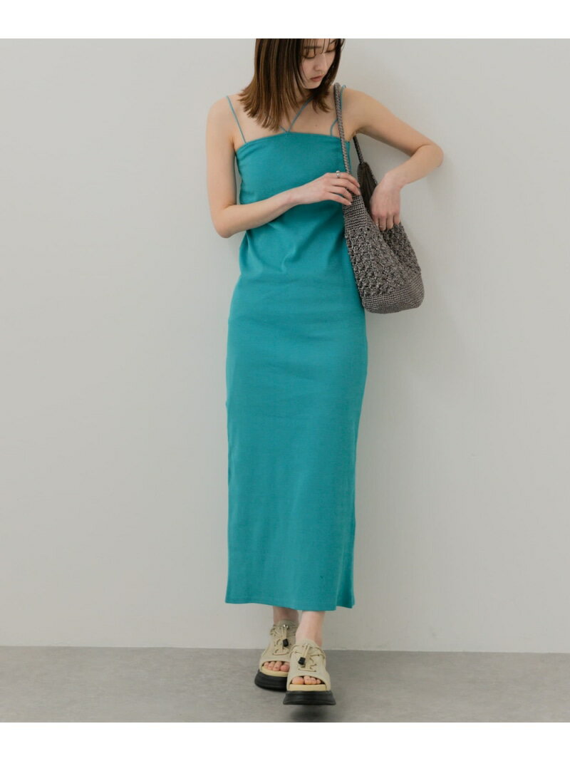 【SALE／20%OFF】ホルターネックカップツキキャミワンピース SENSE OF PLACE センス オブ プレイス ワンピース・ドレス ワンピース ブラック【RBA_E】【送料無料】[Rakuten Fashion]
