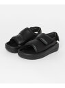 CONVERSE PAO DB SENSE OF PLACE センス オブ プレイス シューズ・靴 サンダル ブラック【送料無料】[Rakuten Fashio...