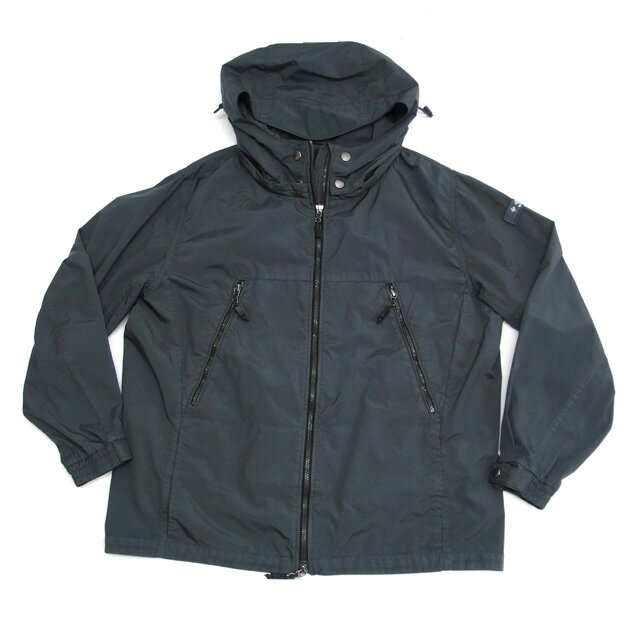 タトラス　フーデット　マウンテンパーカー　ダブルジップ　Sサイズ【送料無料！】【代引き手数料無料..