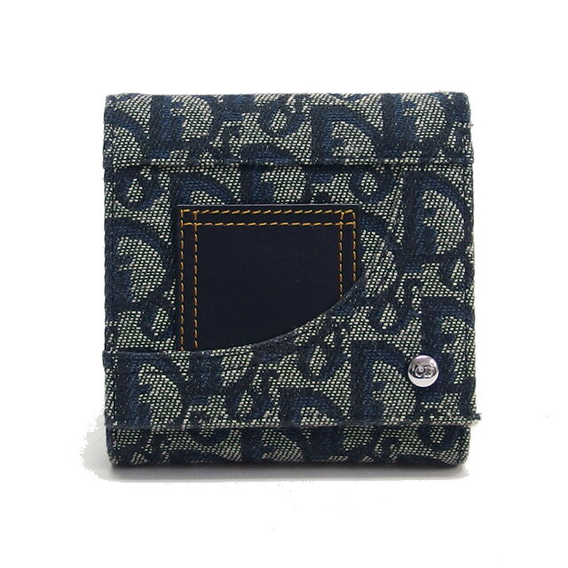 楽天市場】dior トロッター 三つ折り財布 中古の通販 楽天市場】dior トロッター 三つ折り財布 中古の通販