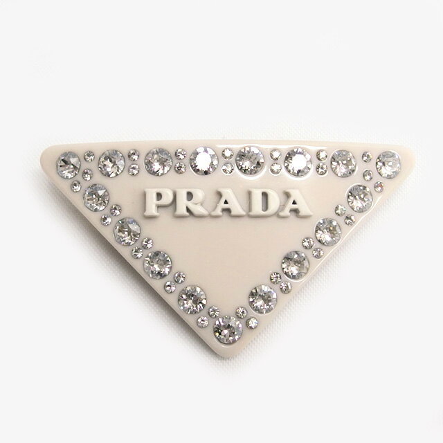 楽天市場】PRADA プラダ(バレッタ|ヘアアクセサリー 楽天市場】PRADA プラダ(バレッタ|ヘアアクセサリー