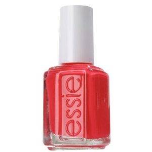 essie　エッシー　24　(14mL)CORAL REEF