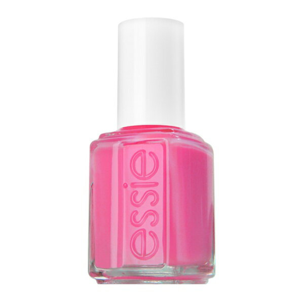 essie　エッシー　723　(14mL)KNOCKOUT POUT