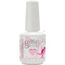 HARMONY gelish（ハーモニー ジェリッシュ） 01525 (15ml)【Breast Cancer Awareness Collection】 Less Talk