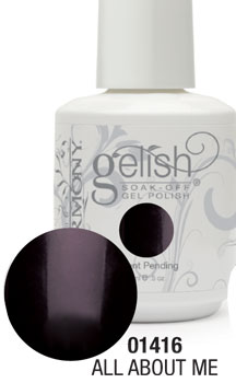 HARMONY gelish （ハーモニー ジェリッシュ） 01416 (15ml)オールアバウトミー