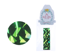 【数量限定】 ICE GEL (アイスジェル)Aurora Sheet 【アイスジェル】 グラス グリーン AAS-9