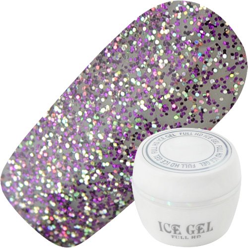 ICE GEL （ジェルネイル） COLOR GEL FE-106 (7g) 【アイスジェル】 カラージェル