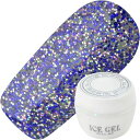 ICE GEL （ジェルネイル） COLOR GEL FE-108 (7g)  カラージェル