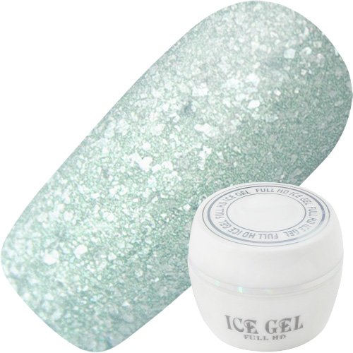 ICE GEL （ジェルネイル） COLOR GEL MM-095 (7g) 【アイスジェル】 カラージェル