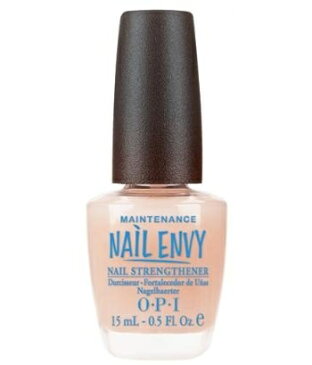 【定型外普通郵便送料無料】 OPI　オーピーアイ　OPI ネイル　ネイルエンビー　メンテナンス (15ml) マニキュア アボブレックス7.5ml 特別価格で販売中！ エンビーオリジナルは乳白色の物となります箱なし商品です