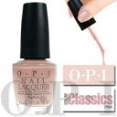 O・P・I ネイルラッカー 15ml #A15 Dulce de Leche