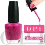 OPI　オーピーアイ　OPI ネイル　A20 (15ml)  LA PAZ-ITIVELY HOT