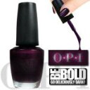 【定型外普通郵便 送料無料】 ★ ☆ OPI　オーピーアイネイル　OPIネイル　D01 (15ml)