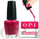 【定型外普通郵便 送料無料】 ★ OPI　オーピーアイネイル　OPIネイル　G10 (15ml) 【O.P.I CLASSIC】 I'T ALL GREEK TO ME