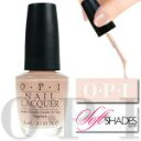 【セール価格】 【即納】 OPI　オーピーアイ　OPI ネイル　P61 (15mL)サモアンサンド