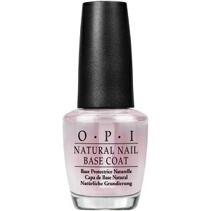 OPI ネイル　オーピーアイ　ベース