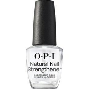 【定型外普通郵便 送料無料】 New OPI ナチュラルネイルストレンスナーα NTT60 　(15m)OPI NATURAL NAIL STRENGTHENER