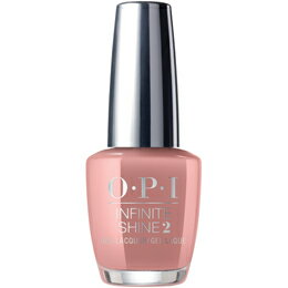  OPI インフィニット シャイン ISL A15 (15mL)  アイコニックカラー 「Dulce de Leche(ドルチェ デ レチェ)」マニキュア OPI ネイル