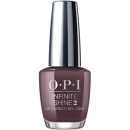 【定型外普通郵便 送料無料】 OPI インフィニット シャイン ISL F15 (15mL) 【O.P.I INFINITE SHINE】 アイコニックカラー 「You Don't Know Jacques!(ユー ドント ノー ジャック!)」マニキュア OPI ネイル