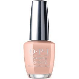  OPI インフィニット シャイン ISL P61 (15mL)  アイコニックカラー 「Samoan Sand(サモアン サンド)」マニキュア OPI ネイル