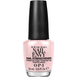 【定型外普通郵便送料無料】 OPI　オーピーアイ　OPI ネイル　ネイルエンビー NT222 (15mL) 【O.P.I　NAIL ENVY STRENGTH】 Bubble　Bath マニキュア アボブレックス7.5ml 特別価格で販売中！ エンビーオリジナルは乳白色の物となります箱なし商品です