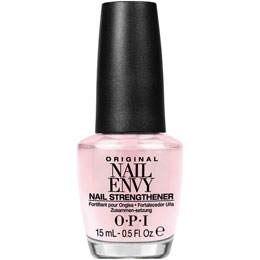 【定型外普通郵便送料無料】 OPI　オーピーアイ　OPI ネイル　ネイルエンビー　NT223 (15mL) 【O.P.I　NAIL ENVY STRENGTH】 Pink　to　Envy マニキュアエンビーオリジナルは乳白色の物となります箱なし商品です