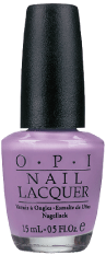 【定型外普通郵便 送料無料】 OPI　オーピーアイ　OPI ネイル　B29 (15ml) 【O.P.I BRIGHTS】 DO YOU LILAC IT ?